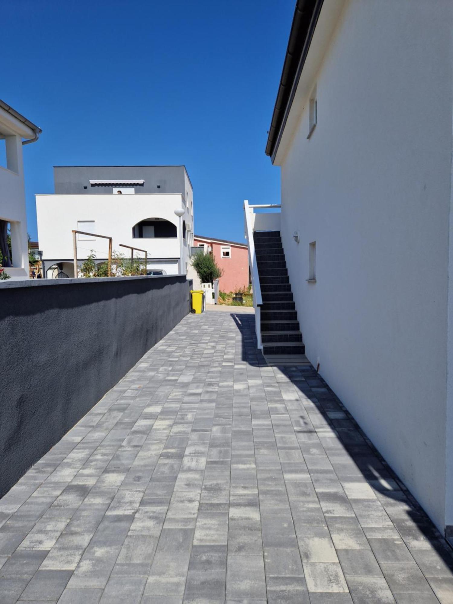 Apartmani Deak Vir Room photo